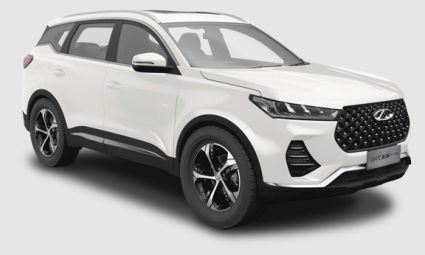 Chery Tiggo 7 Pro, 1.5 г. с пробегом 0 в автосалоне Азимут Авто