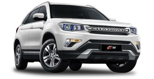 Changan CS75, 1.8 2024 г. с пробегом 0 в автосалоне Азимут Авто