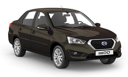 Datsun on-DO, 1.6 2020 г. с пробегом 0 в автосалоне Азимут Авто