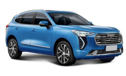Haval Jolion, 1.5 2023 г. с пробегом 0 в автосалоне Азимут Авто