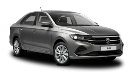 Volkswagen Polo, 1.6 2023 г. с пробегом 0 в автосалоне Азимут Авто