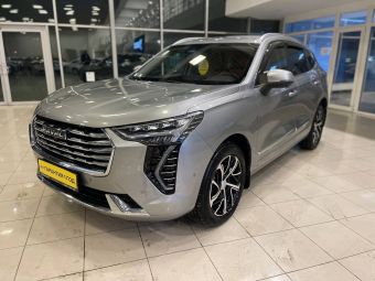 Haval Jolion, 1.5 2021 г. с пробегом 49788 в автосалоне АвтоЦентрСити